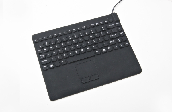 Slim Cool + Tastatur
