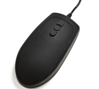 Mighty Mouse 5™ - Wasserdichte, Optische Maus
