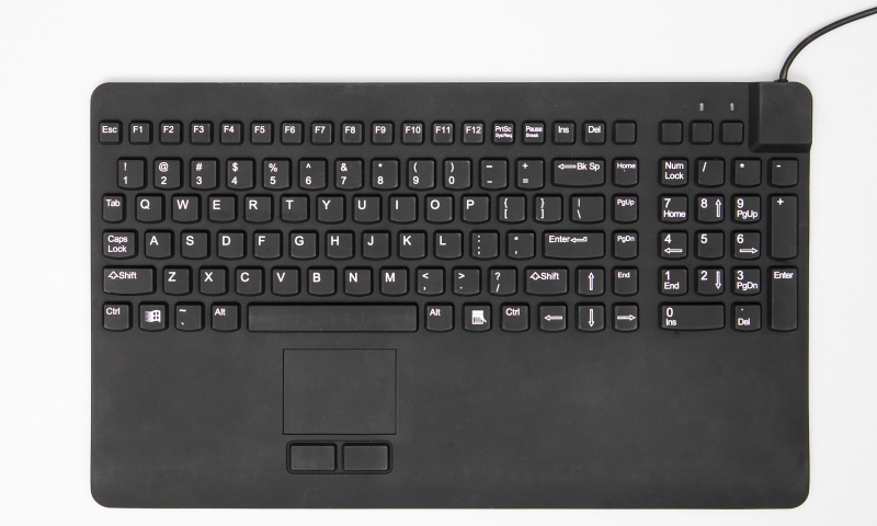 Really Cool + Tastatur