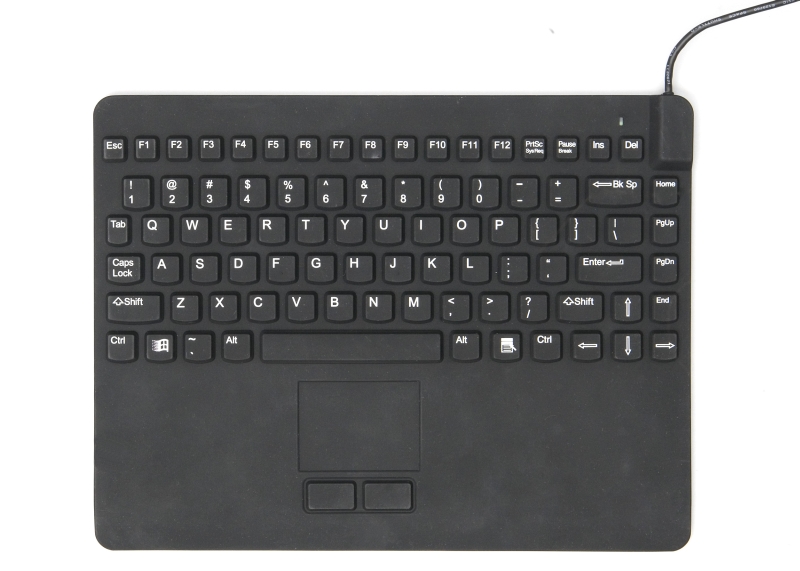 Slim Cool + Tastatur